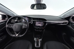Opel Corsa-e vaihtoauto