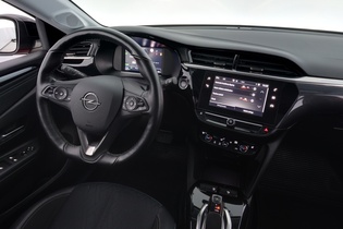 Opel Corsa-e vaihtoauto