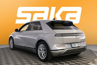 Hyundai IONIQ 5 vaihtoauto