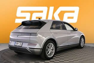 Hyundai IONIQ 5 vaihtoauto