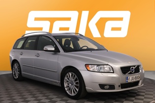 Volvo V50 vaihtoauto