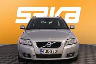Volvo V50 vaihtoauto