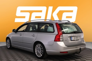 Volvo V50 vaihtoauto