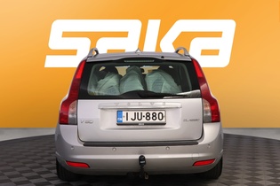 Volvo V50 vaihtoauto