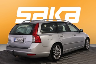 Volvo V50 vaihtoauto