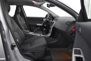 Volvo V50 vaihtoauto