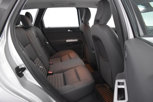 Volvo V50 vaihtoauto