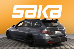 BMW 330 vaihtoauto