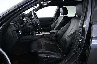 BMW 330 vaihtoauto