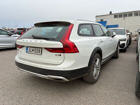 Volvo V90 Cross Country vaihtoauto