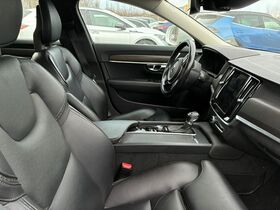 Volvo V90 Cross Country vaihtoauto