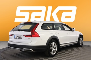 Volvo V90 Cross Country vaihtoauto
