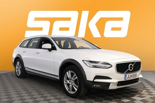 Volvo V90 Cross Country vaihtoauto
