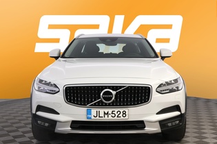 Volvo V90 Cross Country vaihtoauto