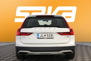 Volvo V90 Cross Country vaihtoauto