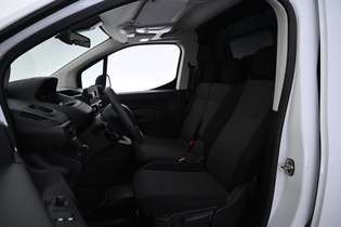 Peugeot Partner vaihtoauto