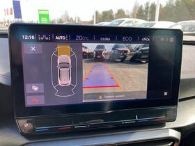 Cupra Formentor vaihtoauto