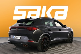 Cupra Formentor vaihtoauto