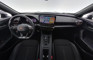 Cupra Formentor vaihtoauto