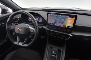 Cupra Formentor vaihtoauto