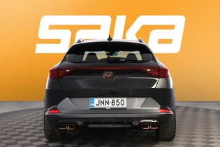 Cupra Formentor vaihtoauto