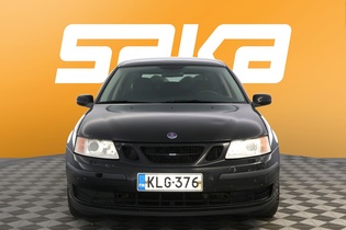 Saab 9-3 vaihtoauto