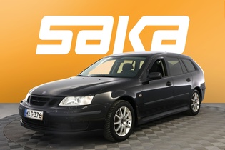 Saab 9-3 vaihtoauto