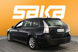 Saab 9-3 vaihtoauto
