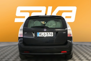 Saab 9-3 vaihtoauto