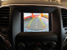 Jeep Grand Cherokee vaihtoauto
