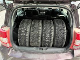Toyota Urban Cruiser vaihtoauto