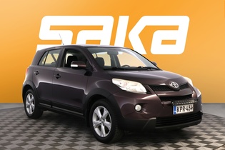 Toyota Urban Cruiser vaihtoauto