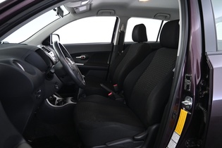 Toyota Urban Cruiser vaihtoauto