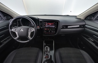 Mitsubishi Outlander vaihtoauto