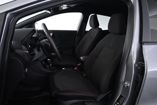 Ford Puma vaihtoauto