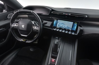 Peugeot 508 vaihtoauto