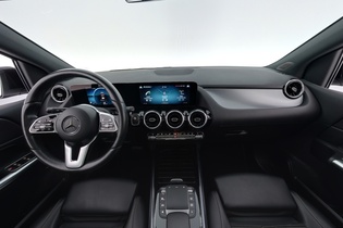 Mercedes-Benz B vaihtoauto