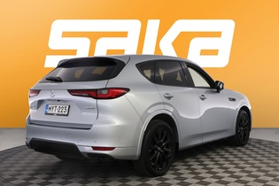 Mazda CX-60 vaihtoauto