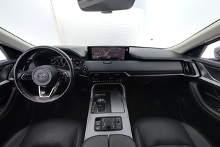 Mazda CX-60 vaihtoauto