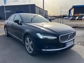 Volvo S90 vaihtoauto
