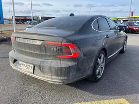 Volvo S90 vaihtoauto