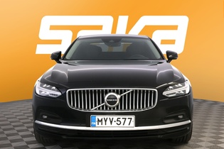 Volvo S90 vaihtoauto