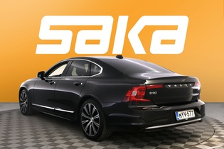 Volvo S90 vaihtoauto