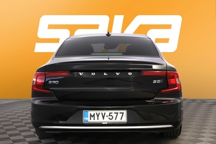 Volvo S90 vaihtoauto