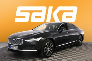Volvo S90 vaihtoauto