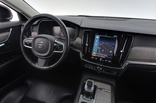 Volvo S90 vaihtoauto