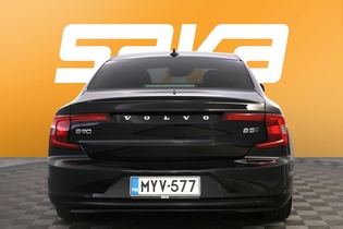 Volvo S90 vaihtoauto