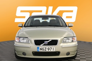 Volvo S60 vaihtoauto