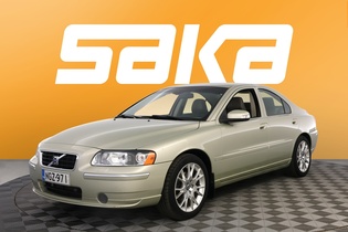 Volvo S60 vaihtoauto