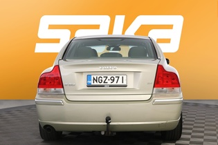 Volvo S60 vaihtoauto